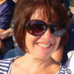 Meet your Posher, Terry